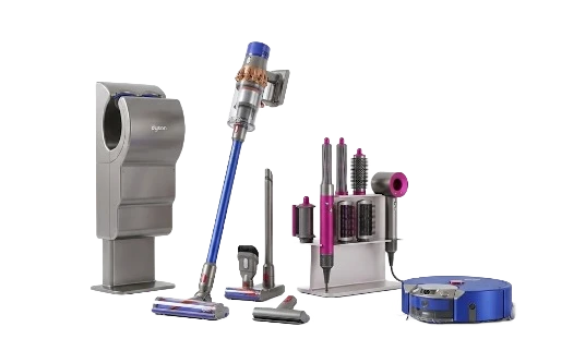Ремонт техники Dyson в сервисном центре FIX-Dyson
